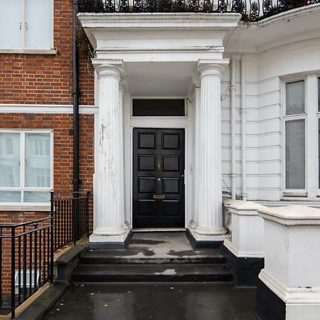 Gloucester Terrace By Lime Street London Eksteriør bilde