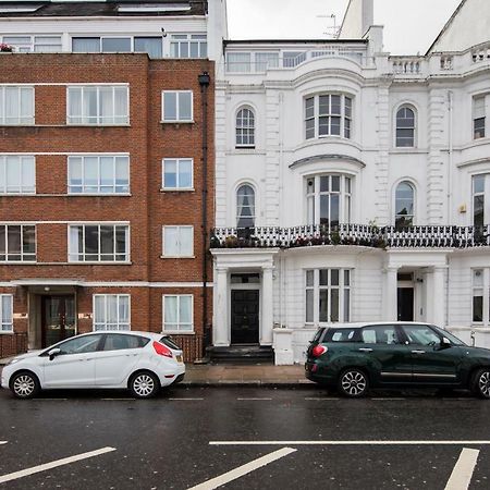 Gloucester Terrace By Lime Street London Eksteriør bilde