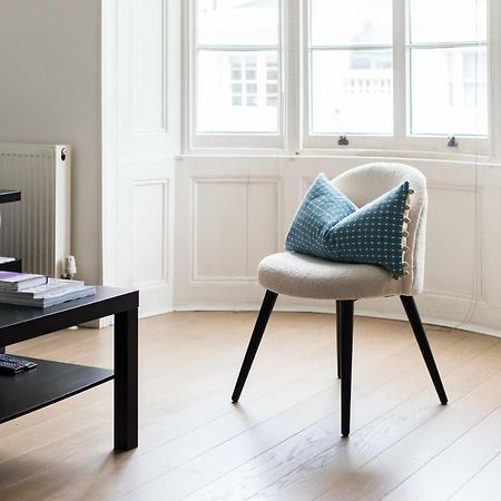 Gloucester Terrace By Lime Street London Eksteriør bilde