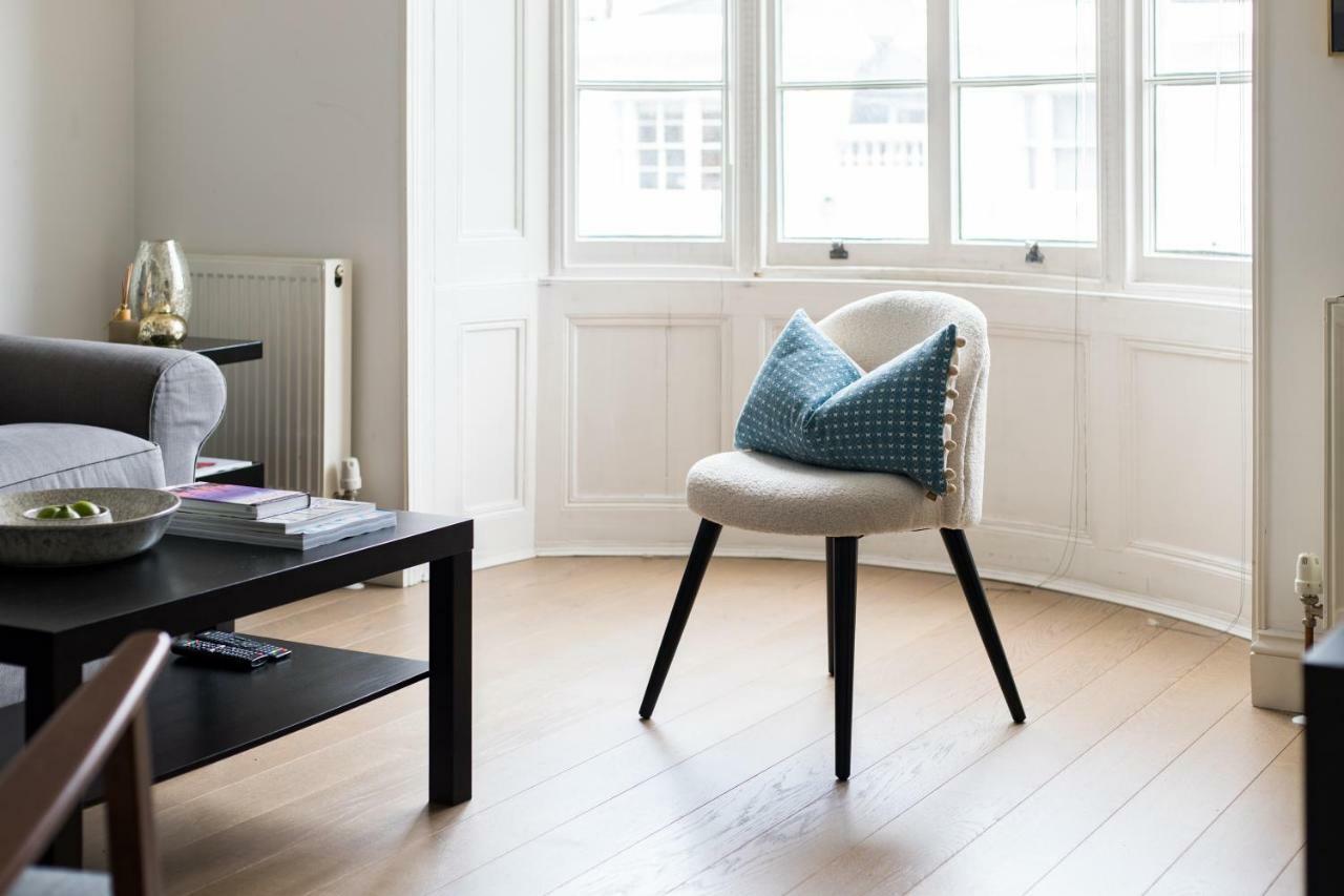 Gloucester Terrace By Lime Street London Eksteriør bilde